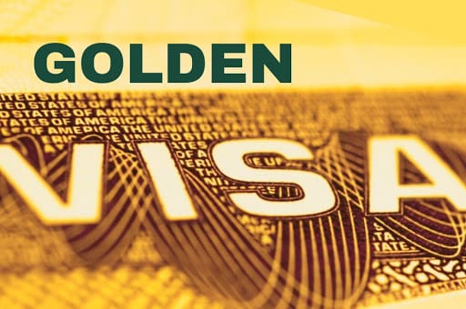 Golden Visa para inversores en España
