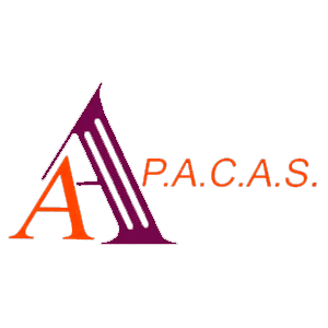 Logotipo Asociación de afectados contra las prácticas abusivas de las compañías aseguradoras AAPACAS