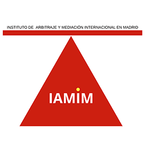 Logotipo IAMIM