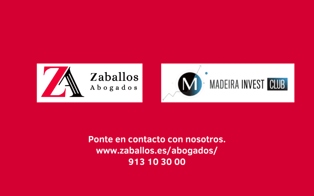 madeira invest club