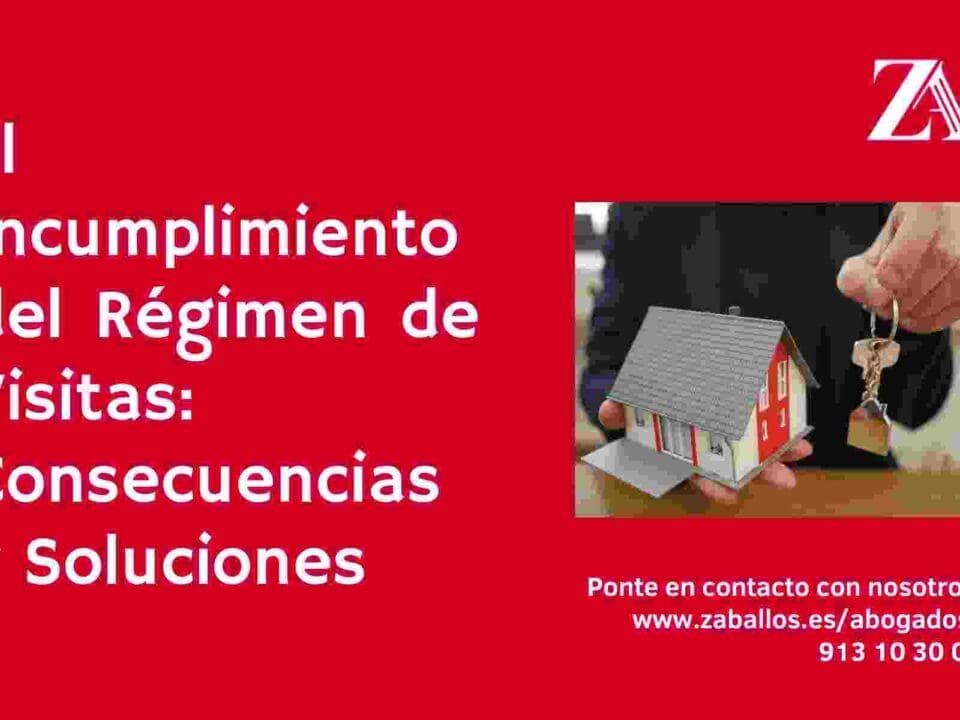 abogados de familia en Madrid