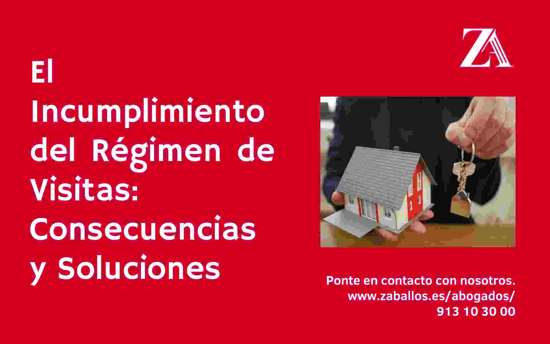 abogados de familia en Madrid