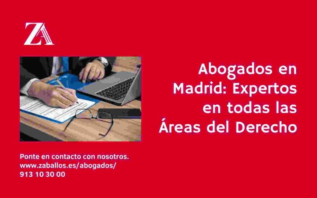 abogados madrid