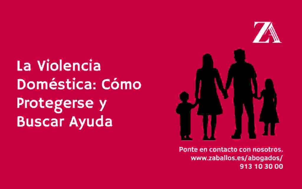 Abogados de familia en Madrid