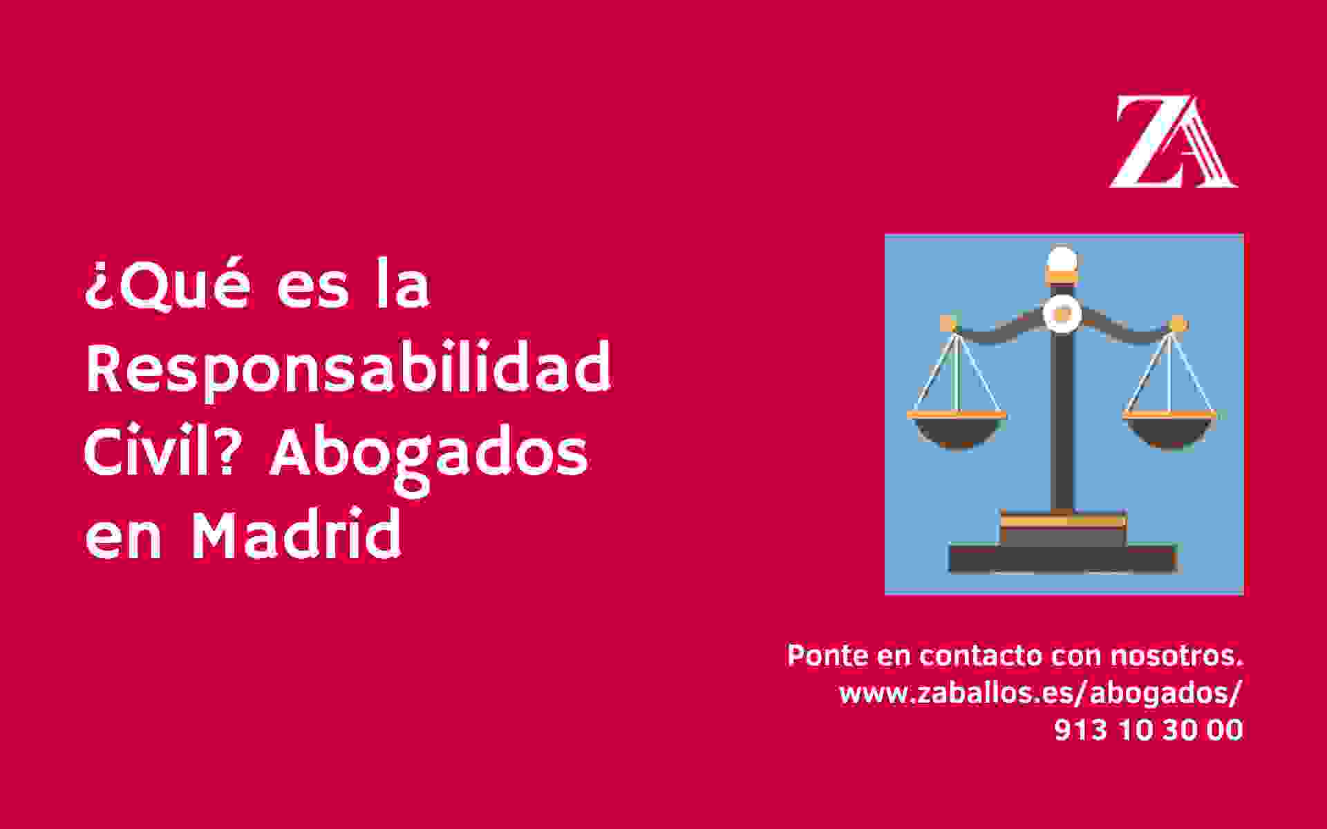 abogados en madrid