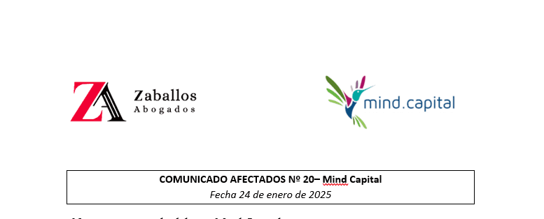 mind capital