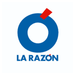 Logo La Razón