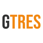 Logo GTRES