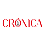 Logo Crónica Digital