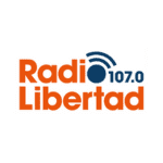 Logo Radio Libertad