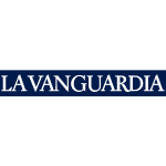 Logo La Vanguardia