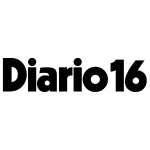 Logo Diario16