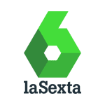 Logo La Sexta